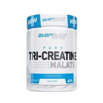 Everbuild Nutrition Три-Креатин Малат, Everbuild, 0.200 кг. , 331