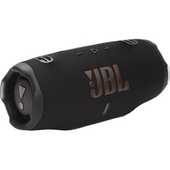 JBL Charge 6 Black (JBLCHARGE6BLK)