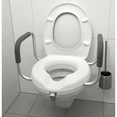ANTAR Nadstavec na WC s madlami AT51209