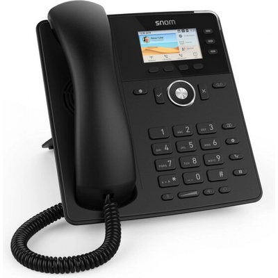 Snom D717 телефон (D717)