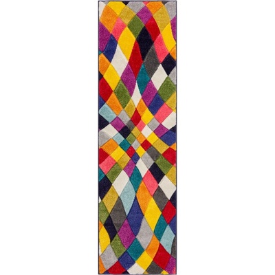 Flair Rugs Пътека , 66 x 230 cm Rhumba - Flair Rugs (503119371563)