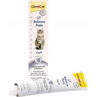 GimCat UT Balance pasta 50 g – Zboží Dáma