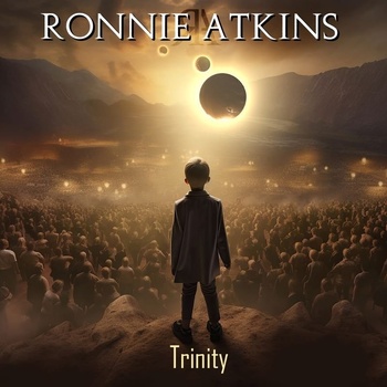 Atkins Ronnie: Trinity: CD
