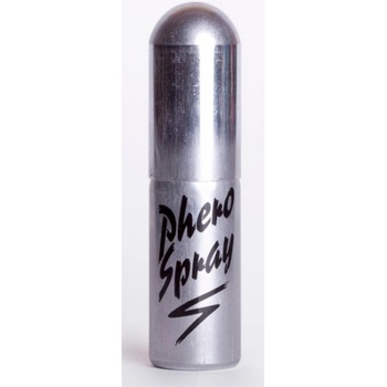 Phero Spray pre mužov 15 ml