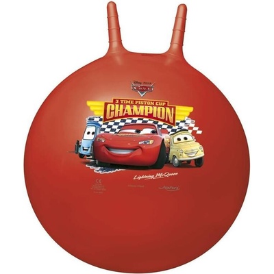 Mondo hopsadlo 50 cm CARS
