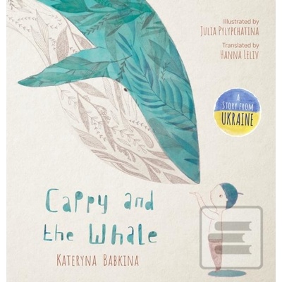 Cappy and the Whale