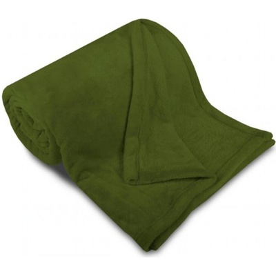 SVITAP sleep well Deka khaki MF 150x200