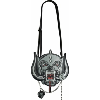 Kabelka Motörhead Warpig Head SFGM105