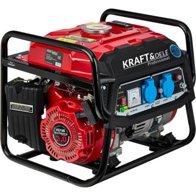 KRAFT&DELE KD146