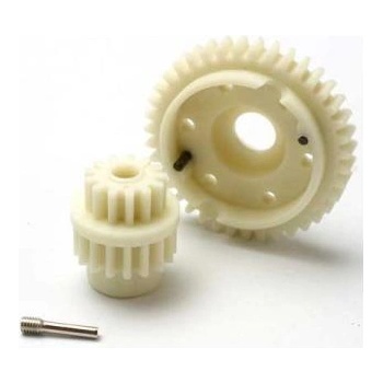 Traxxas Зъбни колела на скоростната кутия Traxxas 39T, 13/17T