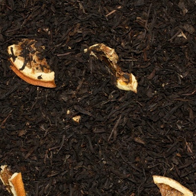 Čajovna Setkání Přírodně ovoněný čaj citrusový Earl Grey 100 g