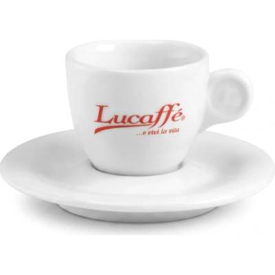 Lucaffé šálka pre Espresso 50 ml