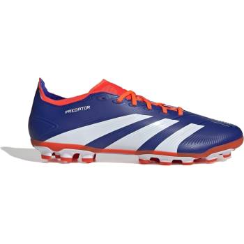 Adidas Футболни стоножки Adidas Predator League 2G/3G Artificial Grass Football Boots - Blue/Wht/Red