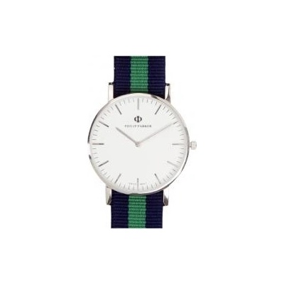 Philip Parker PPNY008S2