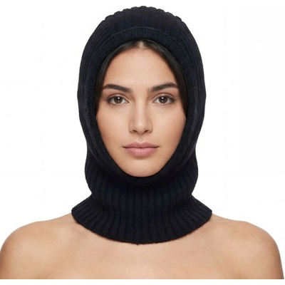Goldbergh Margot Balaclava Black