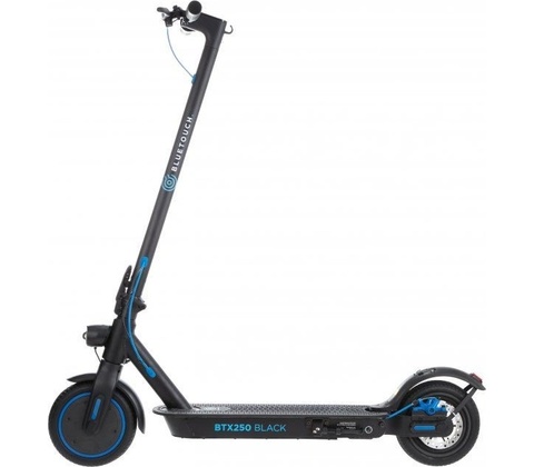 Bluetouch BTX250