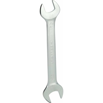 Brilliant Tools obojstranný vidlicový kľúč 21 - 23 mm BT010910