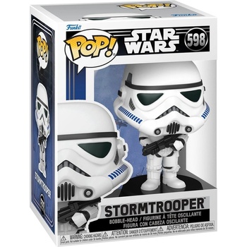 Funko POP! Star Wars A New Hope Stormtrooper