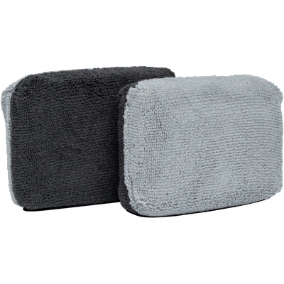 Koch-Chemie Allround Microfiber Sponge - Апликационна гъба от микрофибър 2бр (4191)