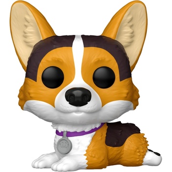 Funko Фигура Funko POP! Pets: Pets - Corgi #16 (109558)
