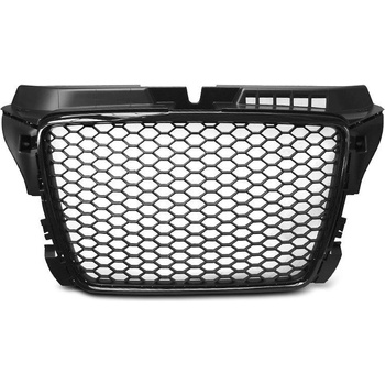 TUNING-TEC Predná maska, Audi A3 II, 8P, 2008-2013,