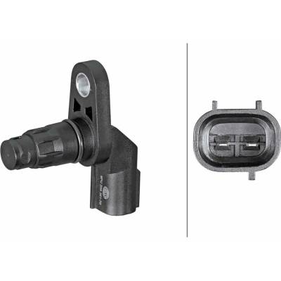 Snímač, rychlost / počet otáček HELLA 6PU 358 381-701 (6PU358381701)