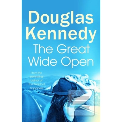 The Great Wide Open
