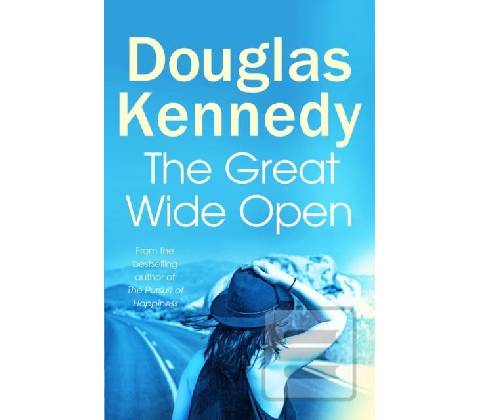 The Great Wide Open
