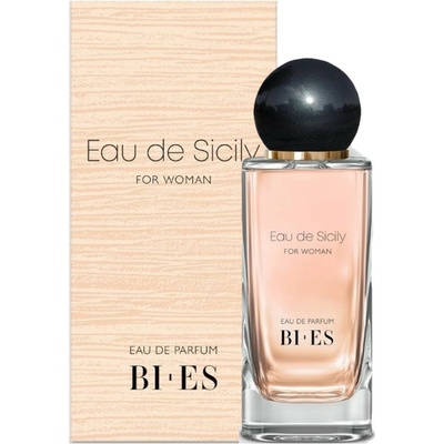 Bi-es Sicily parfumovaná voda dámska 100 ml