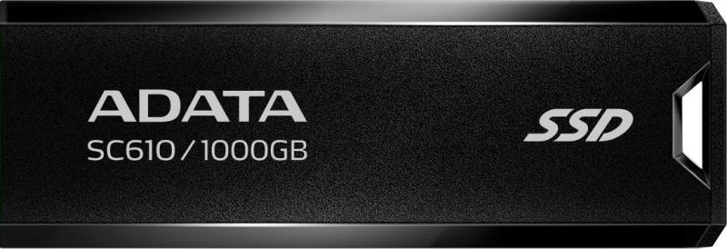 ADATA SC610 1TB USB 3.2 (SC610-1000G-CBK)