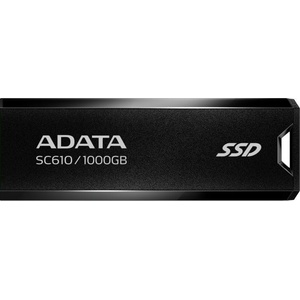 ADATA SC610 1TB USB 3.2 (SC610-1000G-CBK)