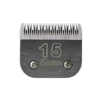 Náhradné strihacia hlava Oster Cryogen-X 5 6mm