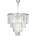 Zuma Line Amedeo 17106/4+1-CHR