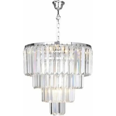 Zuma Line Amedeo 17106/4+1-CHR