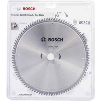 Bosch Pilový kotouč Multi Material ECO 190 x 30 x 2,2/1,6 mm, 54 zubů 2.608.644.389