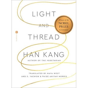 LIGHT & THREAD (ISBN: 9798217155033)