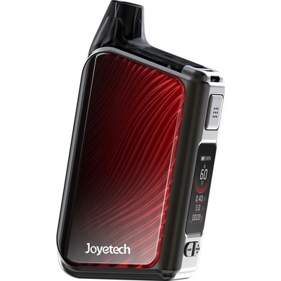 Joyetech ObliQ 60 W grip Full Kit 1800 mAh Black Rose 1 ks