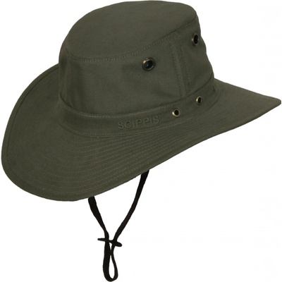 Scippis Grove olivový