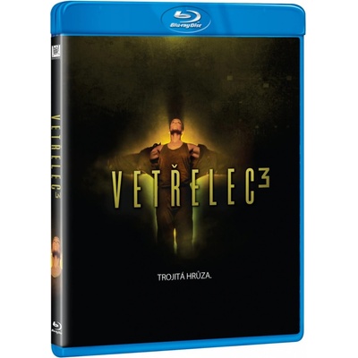 Vetřelec 3 BD