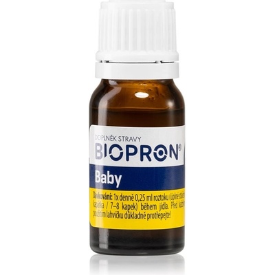Biopron Baby DROPS 10 ml