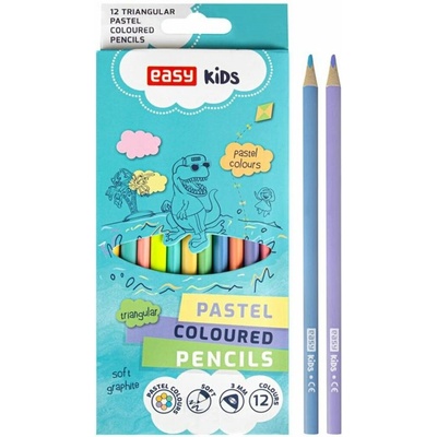 EASY Pastel S929946 12ks