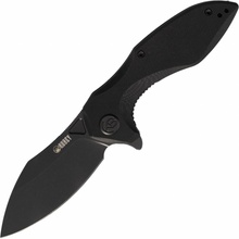 KUBEY Noble Nest Liner Lock Folding Knife