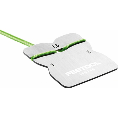 FESTOOL Škrabka ZK HW 45/45 499749
