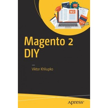 Magento 2 DIY | Viktor Khliupko