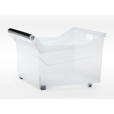 Prosperplast Plastový úložný box NUK4L – Zboží Dáma Prosperplast Plastový úložný box NUK4L – Zboží Dáma