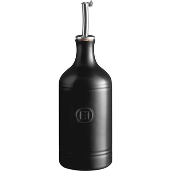 Emile Henry Бутилка за олио 450 ml, трюфел (EH710215)