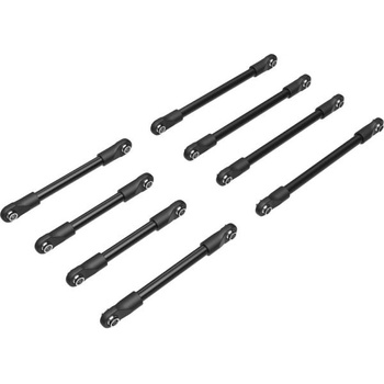 Traxxas долна стоманена мотовилка (комплект)