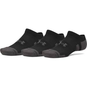 Under Armour New perf tech 3pk ultimate черно, тъмносиво xl (6015136-008)