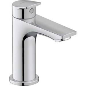 Duravit DuraStyle Basic - Кран за умивалник, за студена вода, хромиран N11080002010 (N11080002010)
