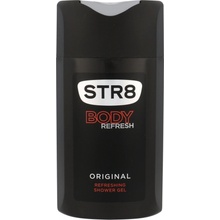 STR8 Original sprchový gél 400 ml